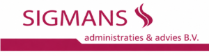 Logo Sigmans Administratie